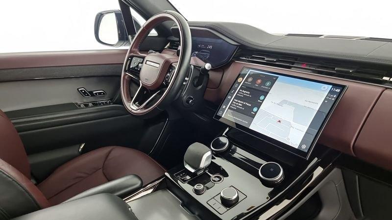 Land Rover Range Rover Sport PHEV 3.0 I6 440 PHEV Dynamic SE aut.
