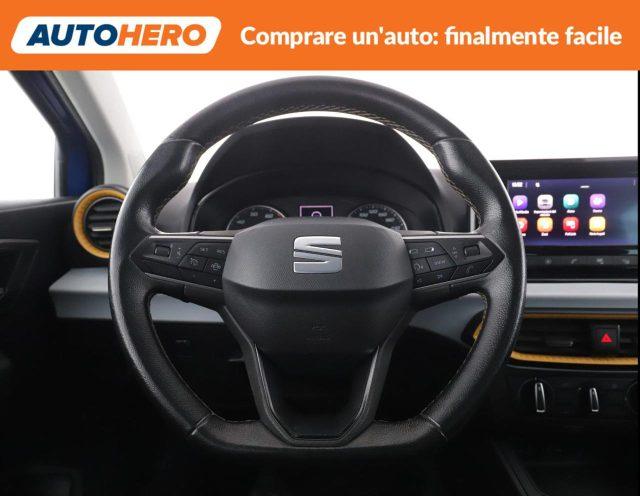 SEAT Ibiza 1.0 EcoTSI 95 CV 5 porte Style