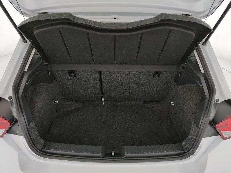 Seat Ibiza 1.0 ecotsi Style 95cv