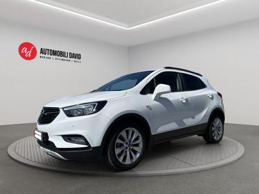 OPEL Mokka X 1.4 Turbo GPL Tech 140CV 4x2 Innovation