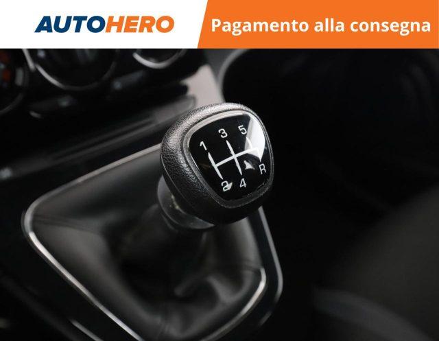 LANCIA Ypsilon 1.2 69 CV 5 porte Silver