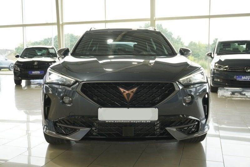 Cupra Formentor 2.0 TDI 4Drive DSG 18" Camera LED ACC