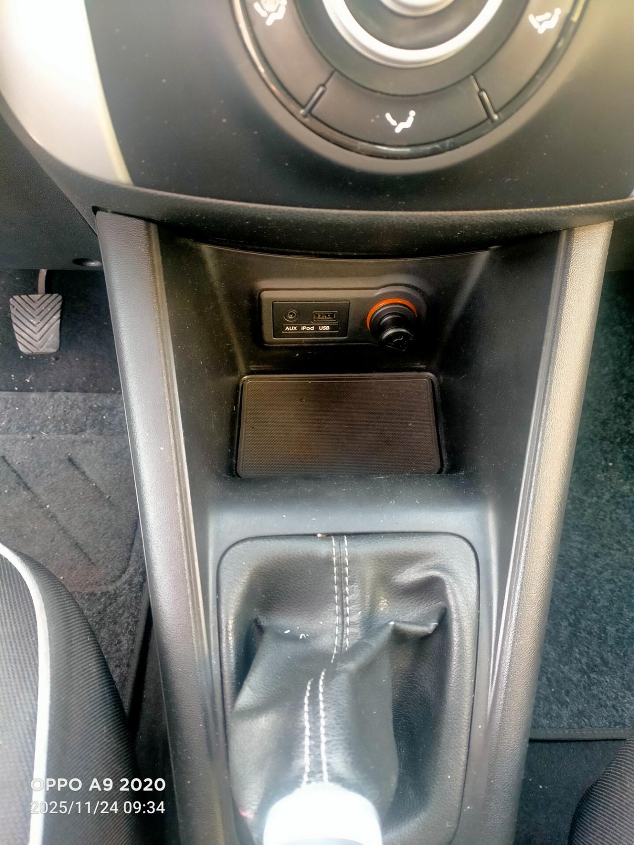 Kia Venga 1.4 CRDi 90CV Cool