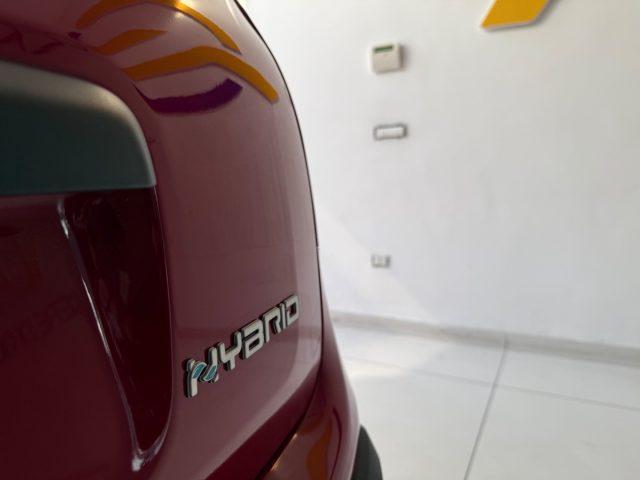 FIAT Panda 1.0 FireFly S&S Hybrid Pop da ?139,00 mensili