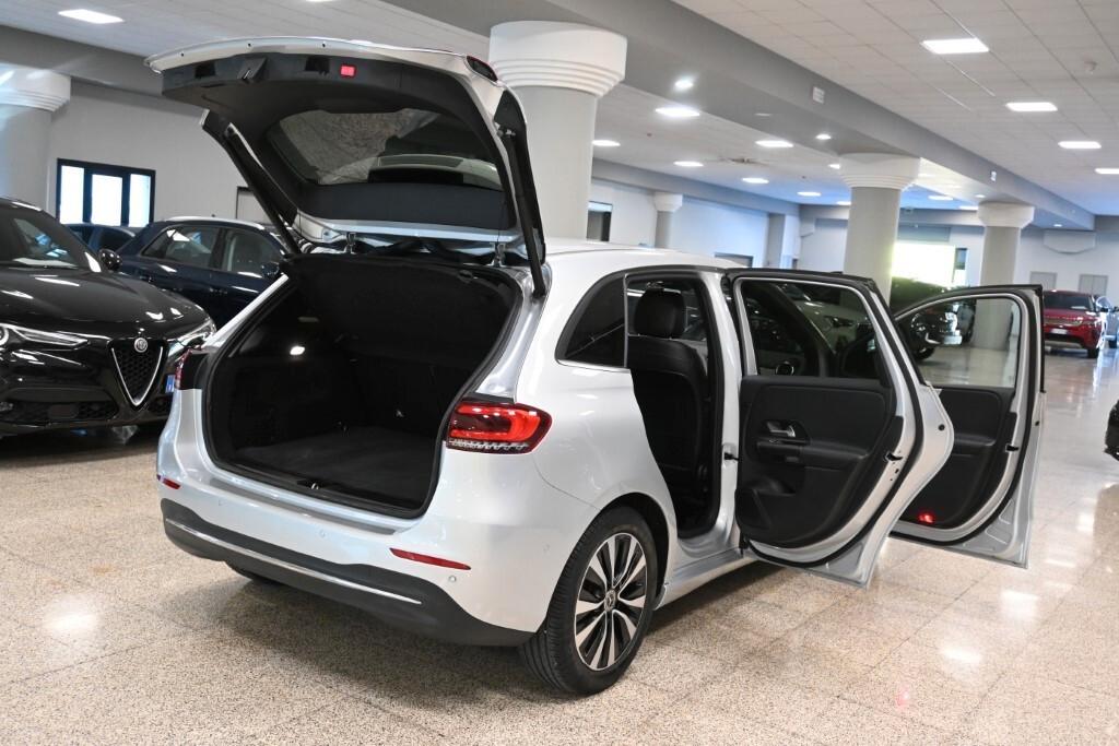 Mercedes-benz B 180 d Automatic Business Extra