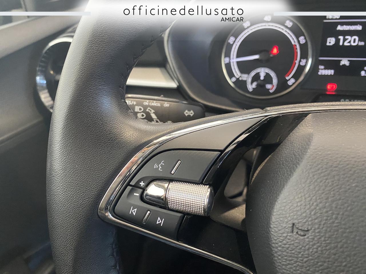 Skoda Fabia 1.0 mpi evo 80cv ambition