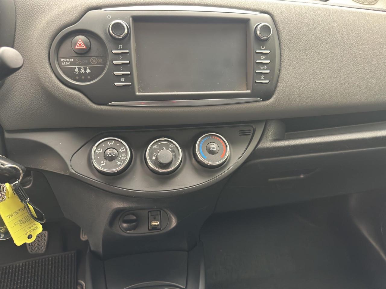 Toyota Yaris 5p 1.0 Active my18