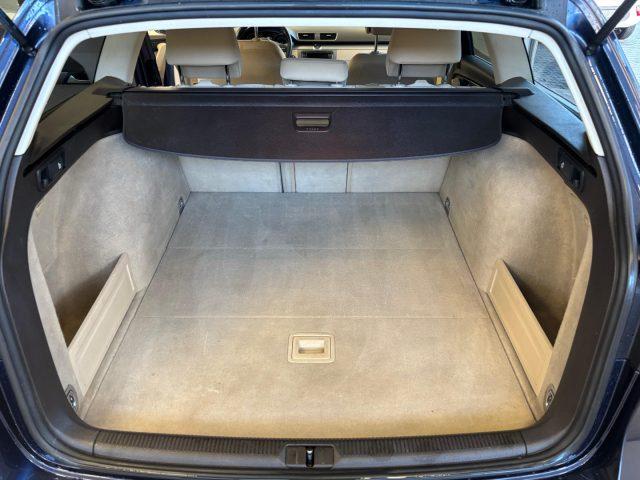 VOLKSWAGEN Passat Variant Variant 2.0 TDI DSG *TELECAMERA*BIZONA*OCCASIONE*
