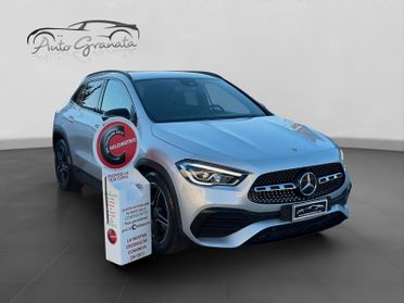 Mercedes-Benz GLA 200 d AUT. 4Matic Premium AMG