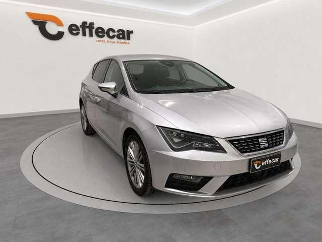 SEAT Leon 2.0 TDI 150 CV DSG 5p. FR