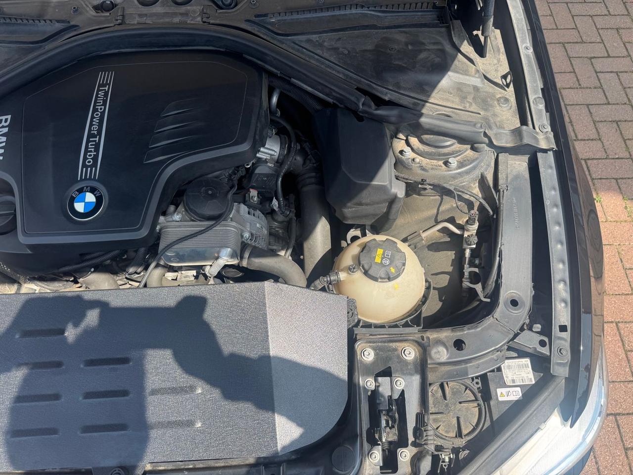 Bmw 428 Sport Line 428 i #10759