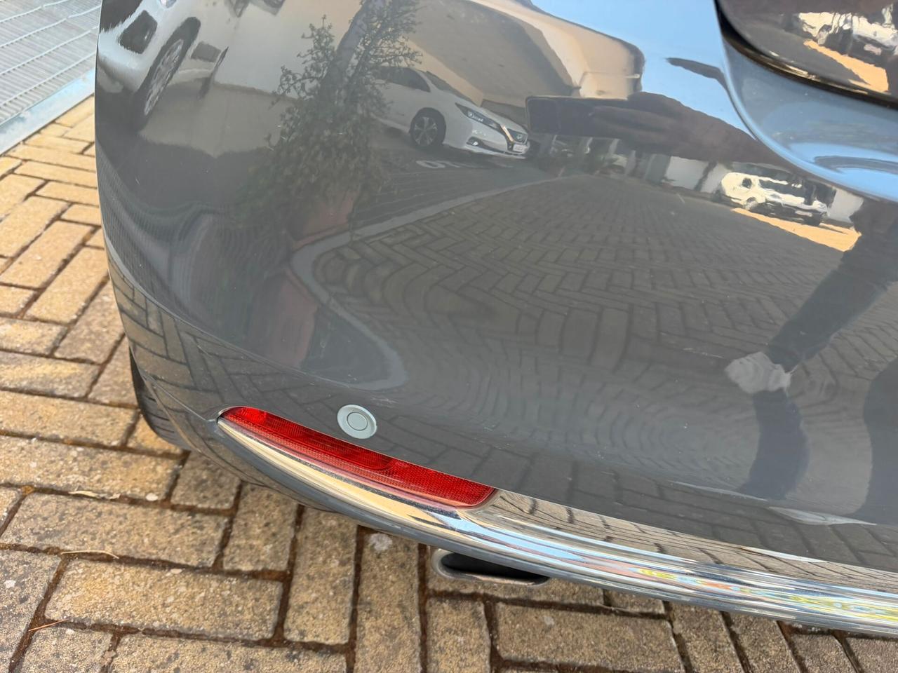 Fiat 500 1.2 EasyPower Lounge