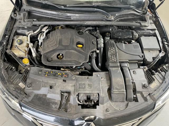 RENAULT Talisman SPORTER BLUE DCI 120CV BUSINESS