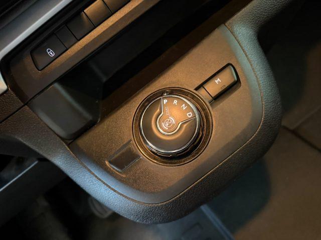 PEUGEOT Traveller BlueHDi EAT8 Compact //NAVI//BLUETOOTH//