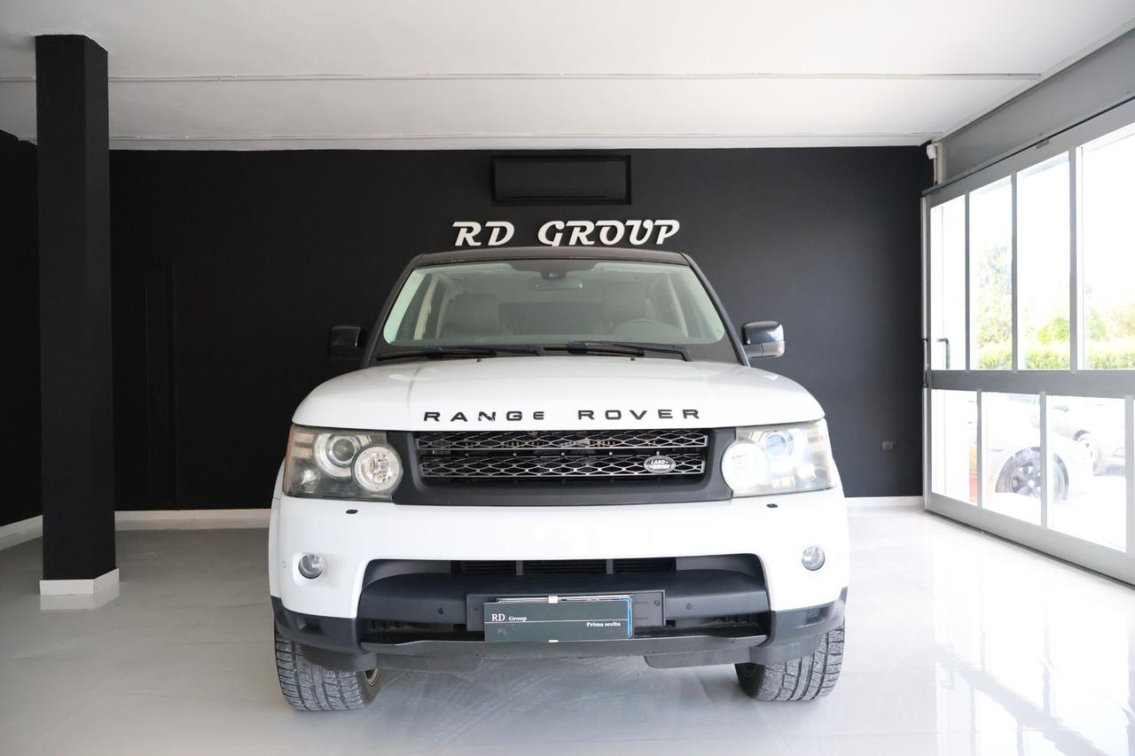 Range Rover Sport 3.0 tdV6 HSE Tetto apribile