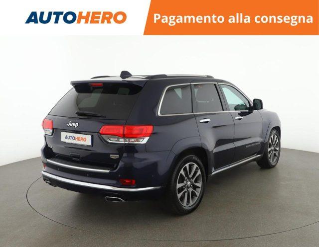JEEP Grand Cherokee 3.0 V6 CRD 250 CV Multijet II Summit