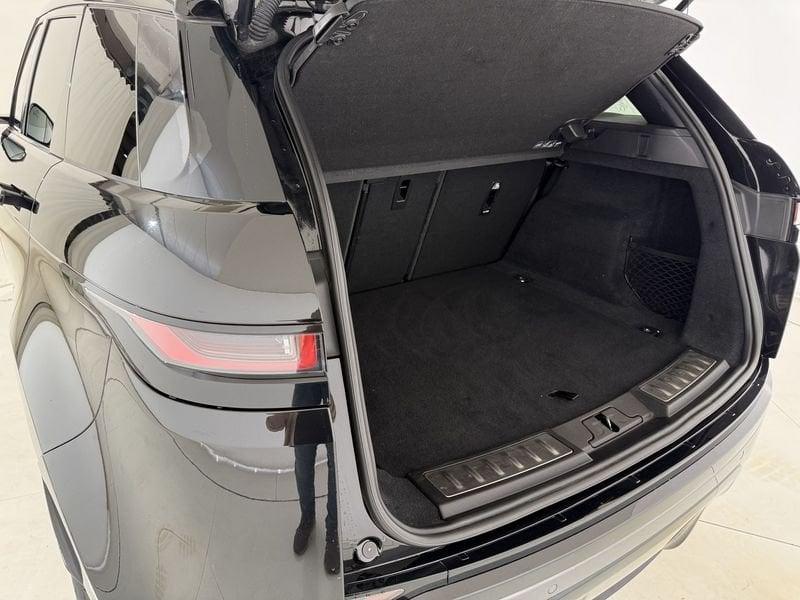 Land Rover Range Rover Evoque Range Rover Evoque 2.0d i4 mhev R-Dynamic HSE awd 150cv auto *PREZZO +IVA*AUTOCARRO*