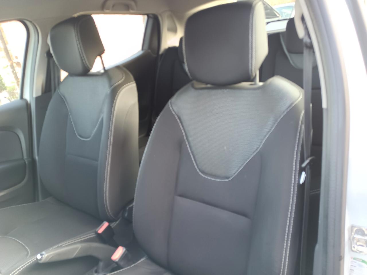 Renault Clio 1.5 dCi 8V 90CV EDC 5 porte Energy