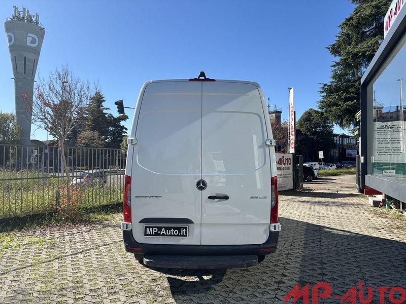 Mercedes-Benz Sprinter Sprinter F32/33 315 CDI FWD