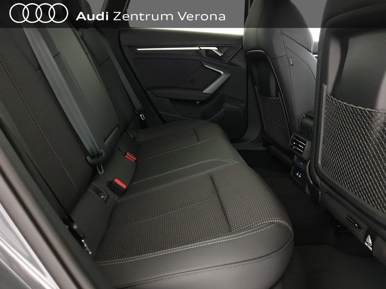 Sportback 2.0TFSI 204CV quattro Str S line Edition