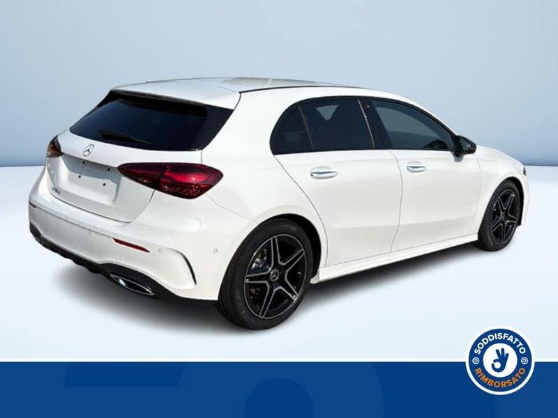 Mercedes-Benz Classe A 180d Automatic AMG Line Advanced Plus