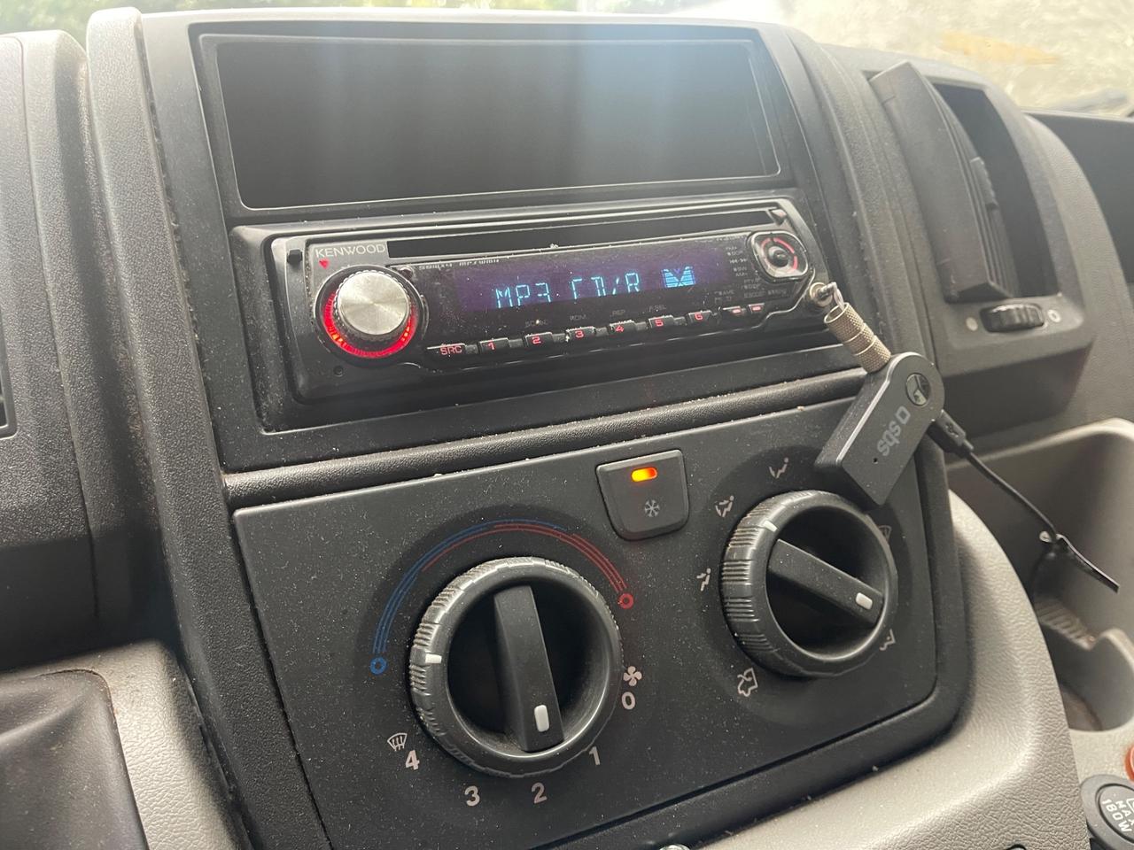 Fiat Ducato 35 2.3 MJT Furgone isotermico frigo