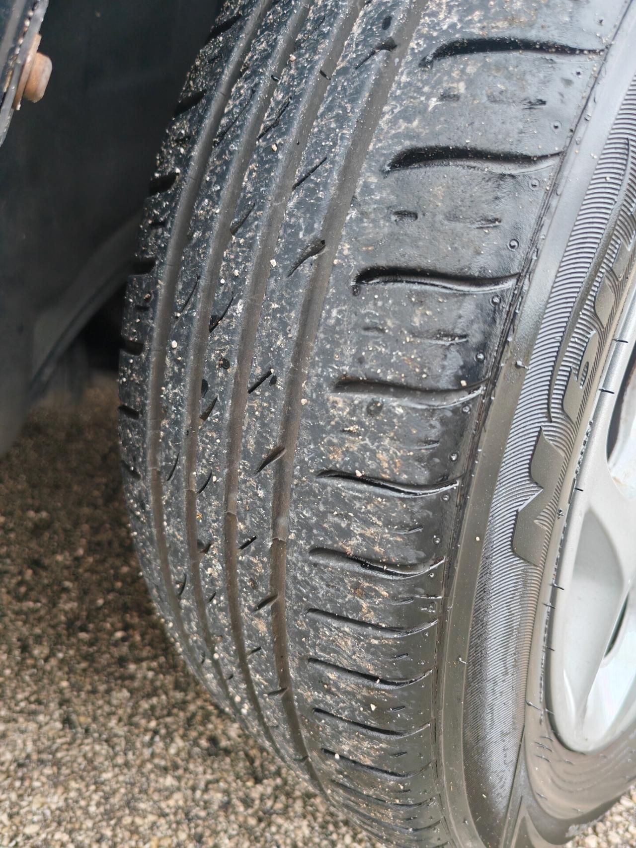 Ford Focus 1.6 TDCi (110CV) 5p. Tit. DPF