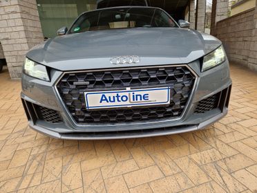 Audi TT Coupé 45 TFSI quattro S tronic S-LINE 57.000 KM