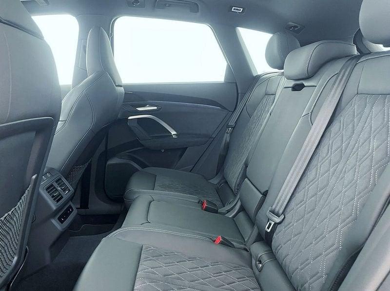 Audi Q5 TDi 150 kW mHEV+ S tronic quattro S line edition