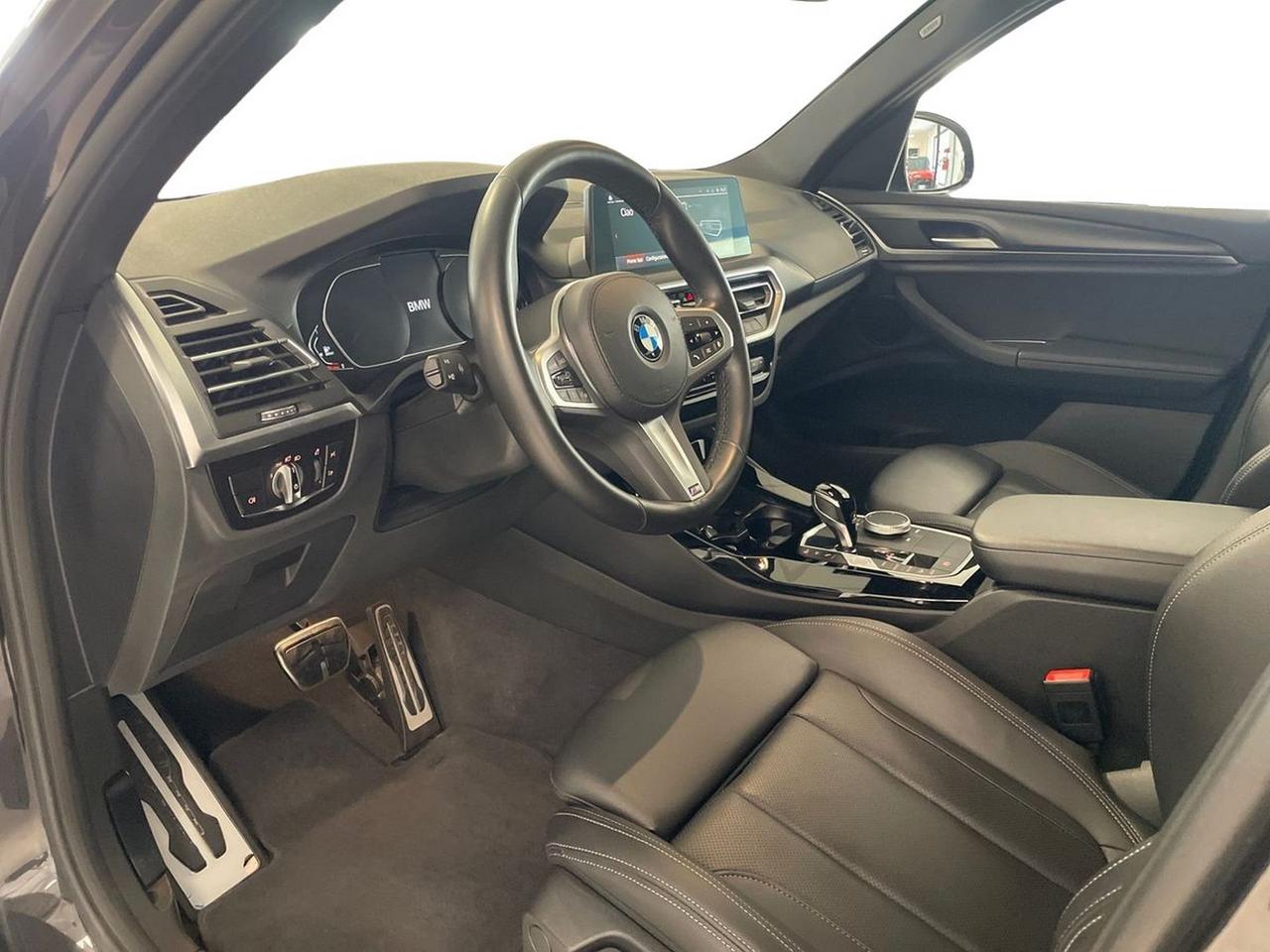 BMW X3 G01 2021 - X3 xdrive20d mhev 48V Msport auto