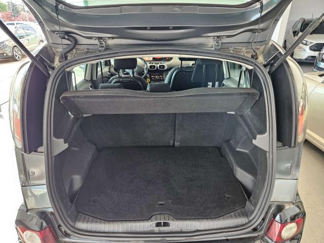 Citroen C3 C3 Picasso Picasso 1.6 bluehdi Exclusive 100cv my16