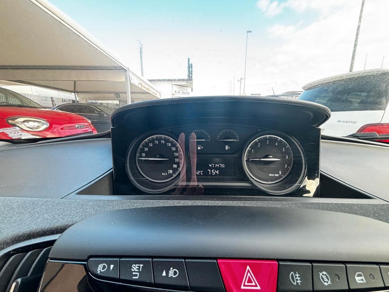 Lancia Ypsilon 1.0 FireFly 5 porte S&S Hybrid Ecochic Silver