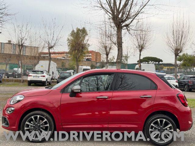FIAT 500X 1.5 T4 HybrId SPORT "FULL-LED" ""SOLO 6000 MILAKM"