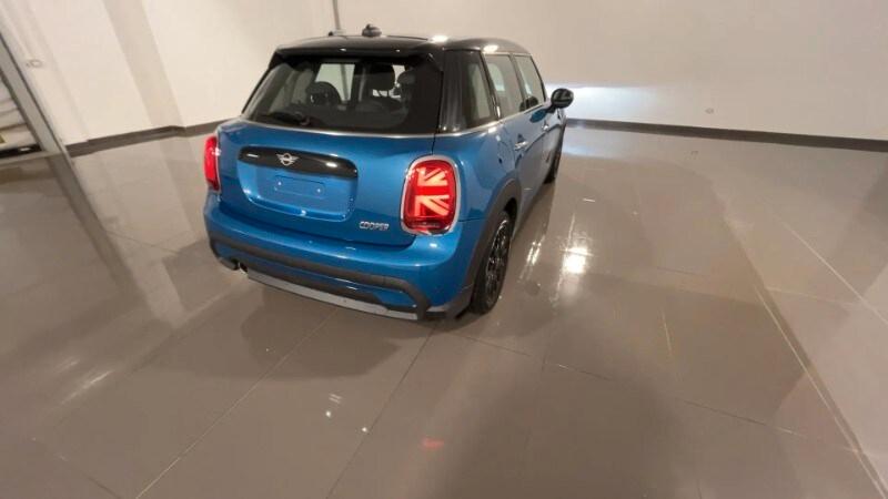 MINI Mini 4ª serie (F56) Mini 1.5 Cooper Camde...