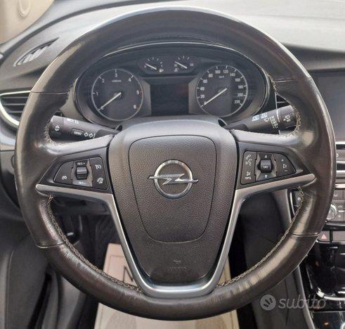 Opel Mokka Innovation 1.6 cdti 136cv Automatica