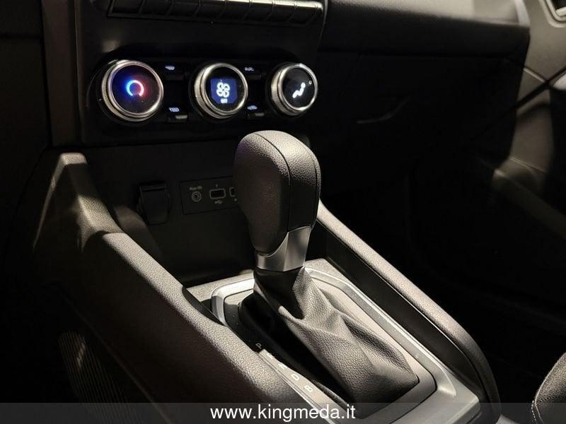 Renault Clio Clio Full Hybrid E-Tech 140 CV 5 porte Zen