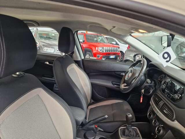 Fiat Tipo Tipo 4 porte 1.3 mjt Lounge 95cv