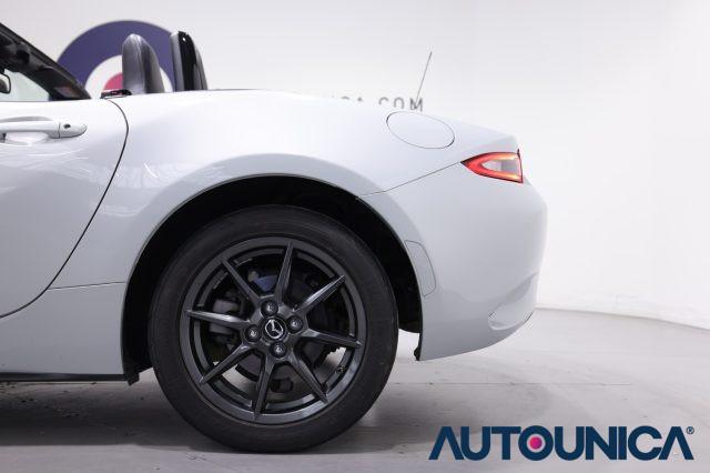 MAZDA MX-5 1.5L SKYACTIV-G EXCEED