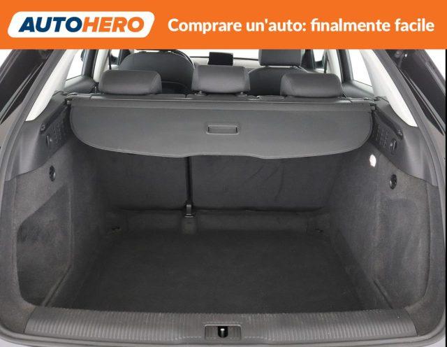 AUDI Q3 2.0 TDI 120 CV Business