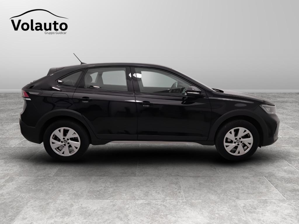 VOLKSWAGEN Taigo - Taigo 1.0 tsi Life 115cv