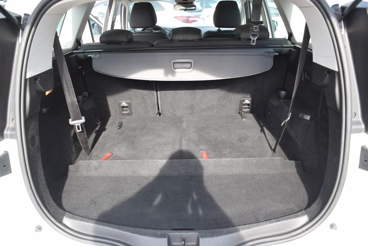 Renault Grand Scenic 1.5dCi 110CV AUTOM. EDC Energy Zen FULL OPTIONAL