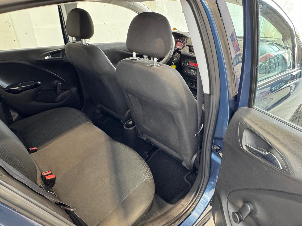 Opel Corsa 1.4 GPL 90CV Tech 5 porte b-Color