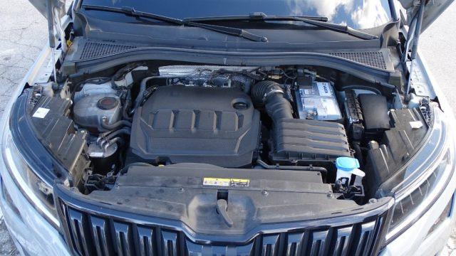 SKODA Kodiaq 2.0TDI 150 cv, Automatica "EVO SPORTLine" Garanzia
