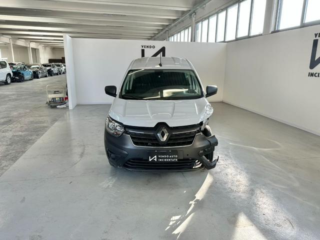 RENAULT Express 1.4 BLUE DCI 95 VAN