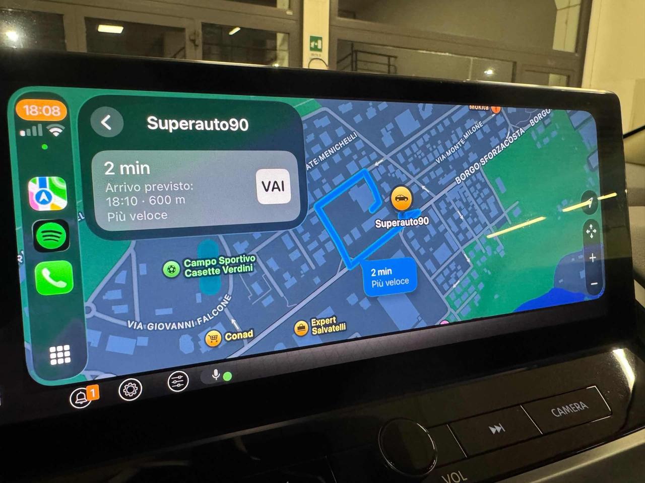 Nissan Qashqai MHEV 158 CV Xtronic N-Connecta