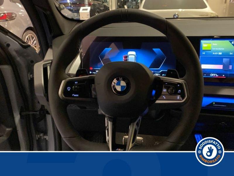 BMW X3 xDrive 20d M Sport Pro