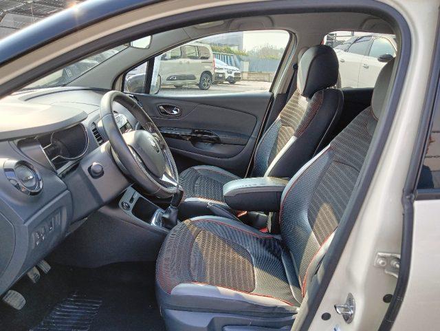 RENAULT Captur 1.5 dCi 8V 90 CV EDC Energy R-Link