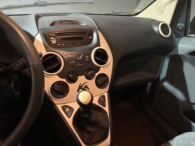 Ford Ka 1.2 8V 69 CV Individual