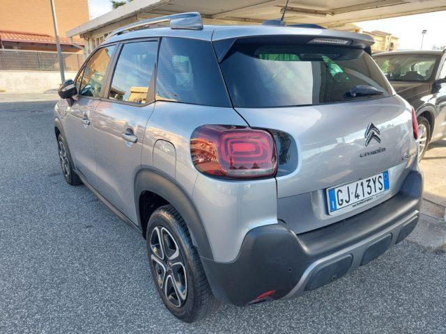 CITROEN C3 Aircross BlueHDi 120 S&S EAT6 Feel Uniprò Fatt. Legge 104
