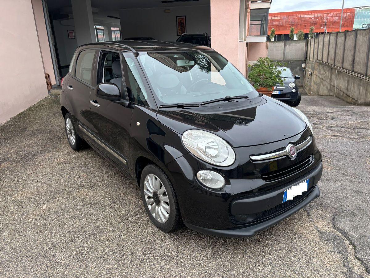 FIAT 500 L 1.3 Multijet 85 CV Pop Star